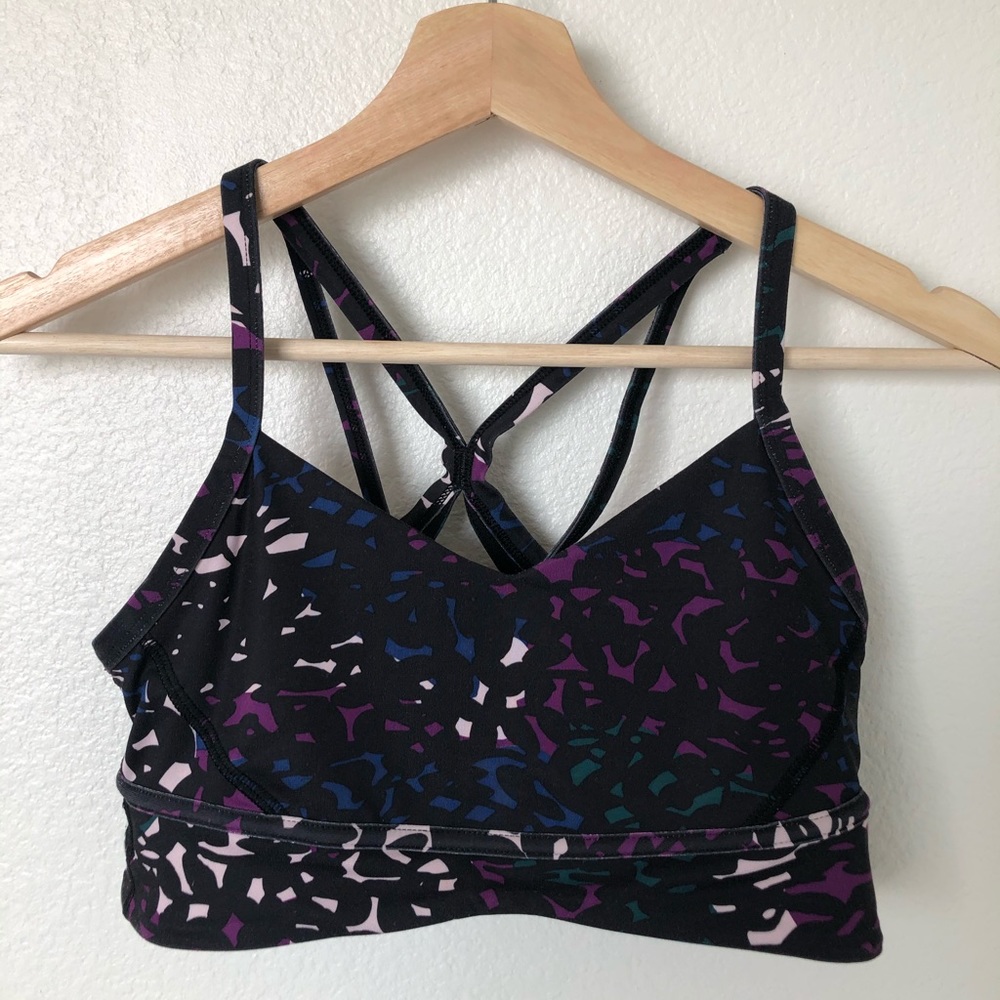 Lululemon bra